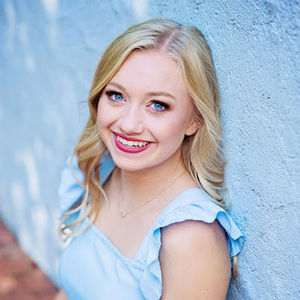 Meet your Posher, Gracyn